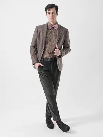 JOOP | Cordhose LEAD2 | olive